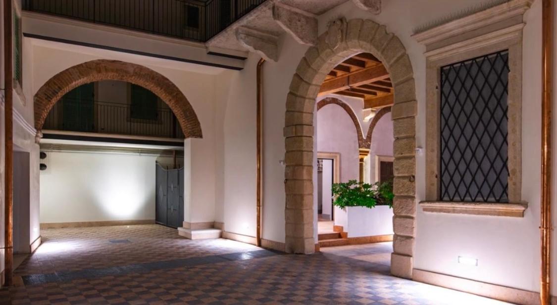 Residenza San Sebastiano Verona Exterior photo