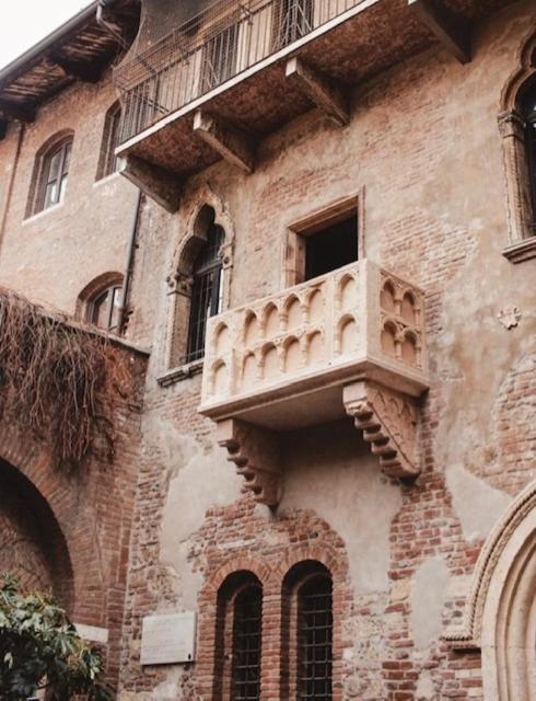 Residenza San Sebastiano Verona Exterior photo