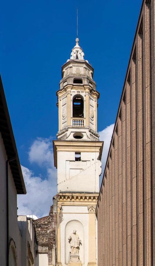 Residenza San Sebastiano Verona Exterior photo